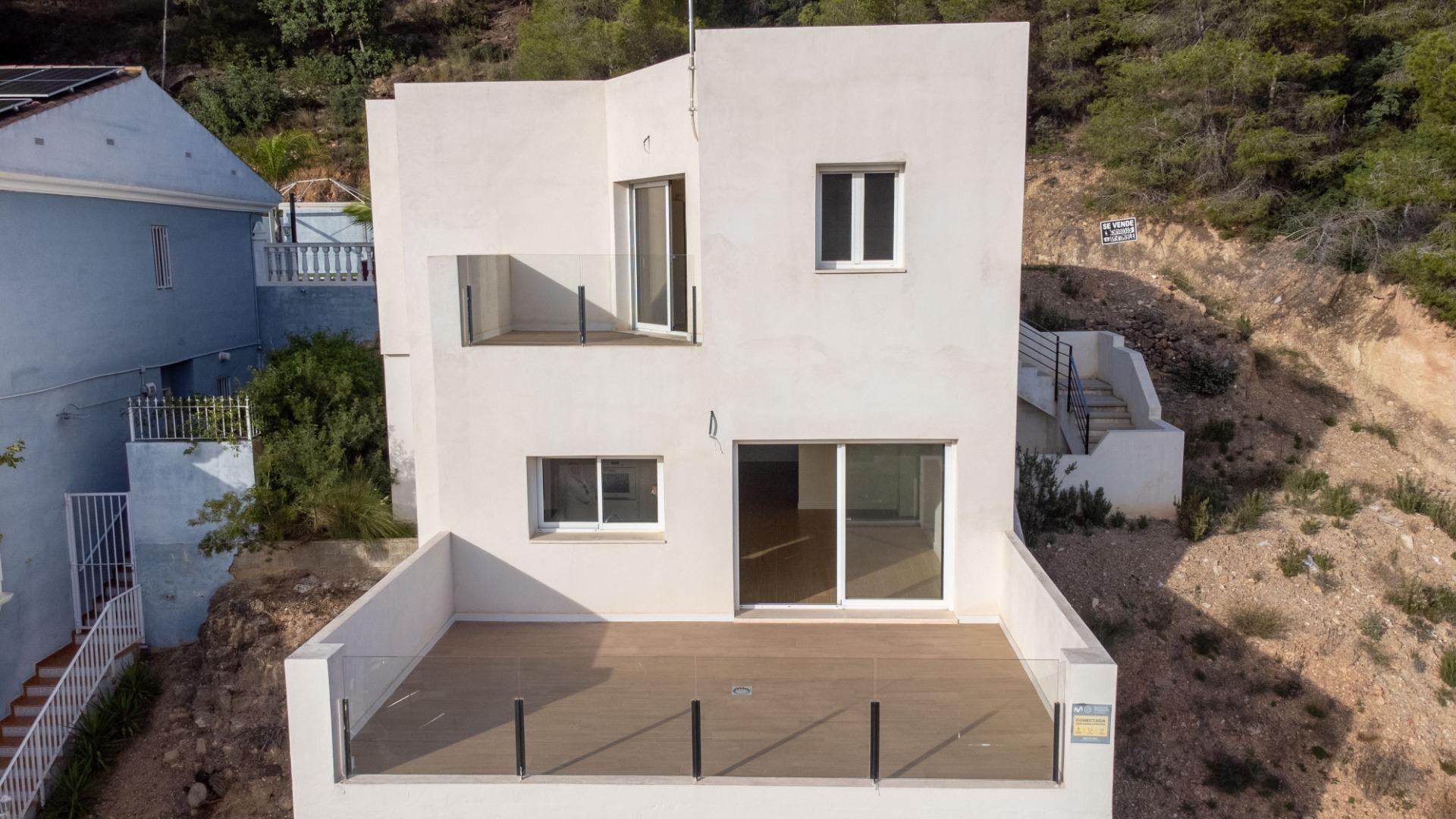 Casas o chalets-Venta-Gilet-1968498-Foto-39