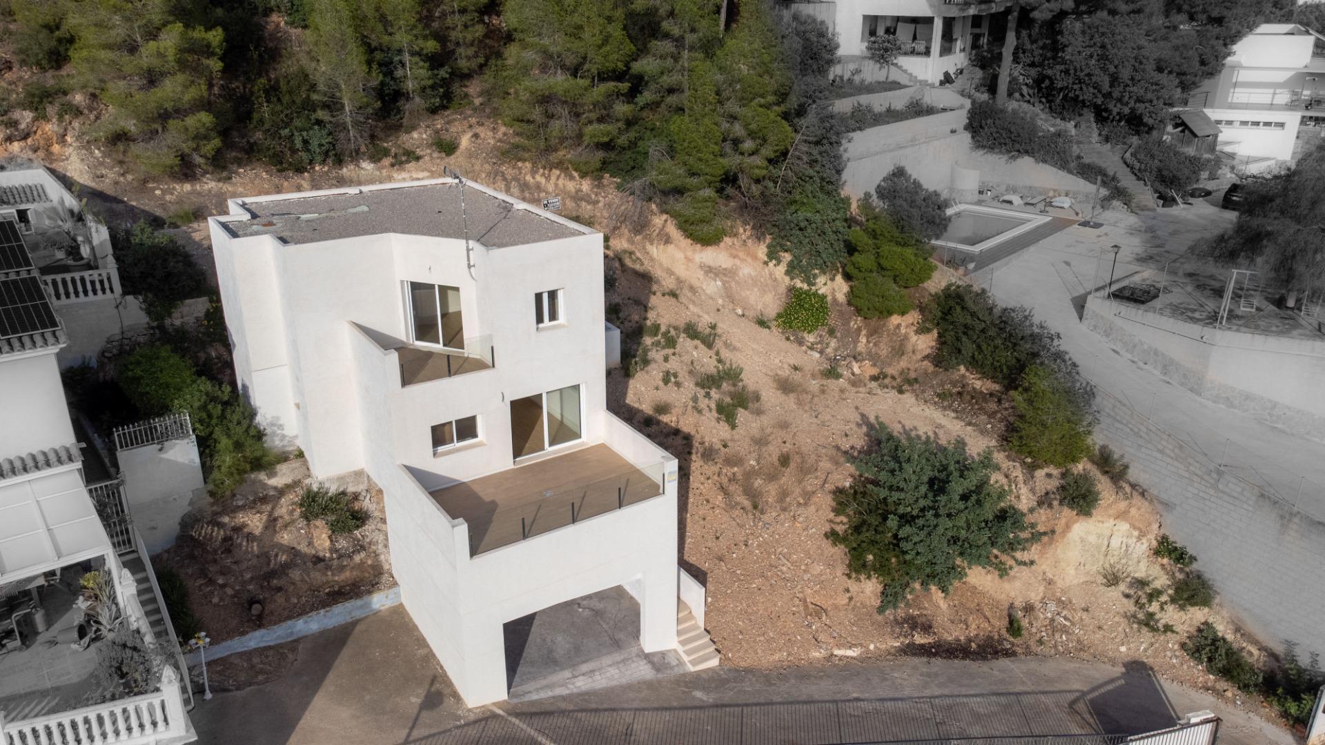 Casas o chalets-Venta-Gilet-1968498-Foto-37