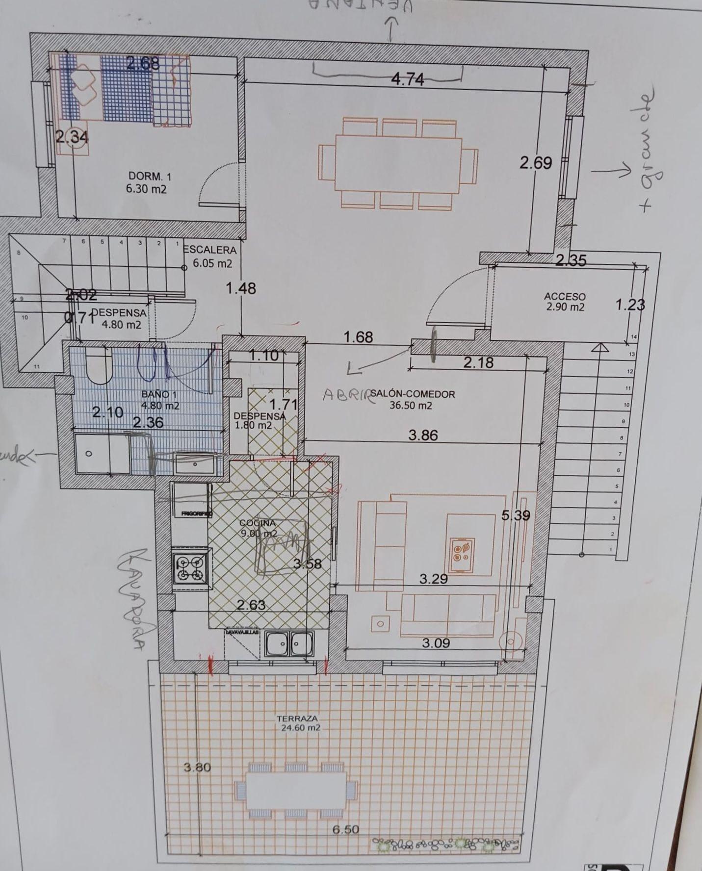 Casas o chalets-Venta-Gilet-1968498-Foto-44