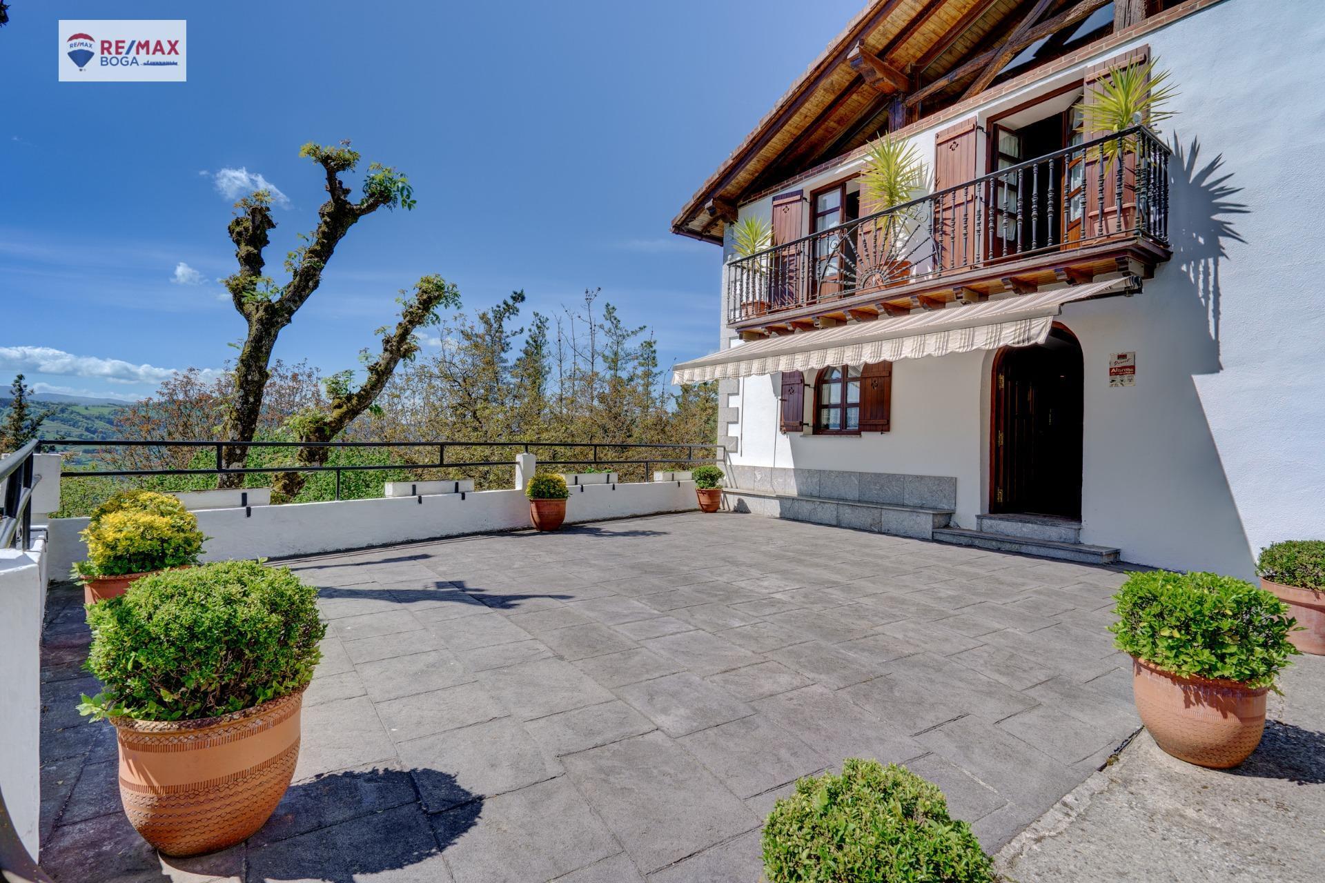 Casas o chalets-Venta-Tolosa-1728204