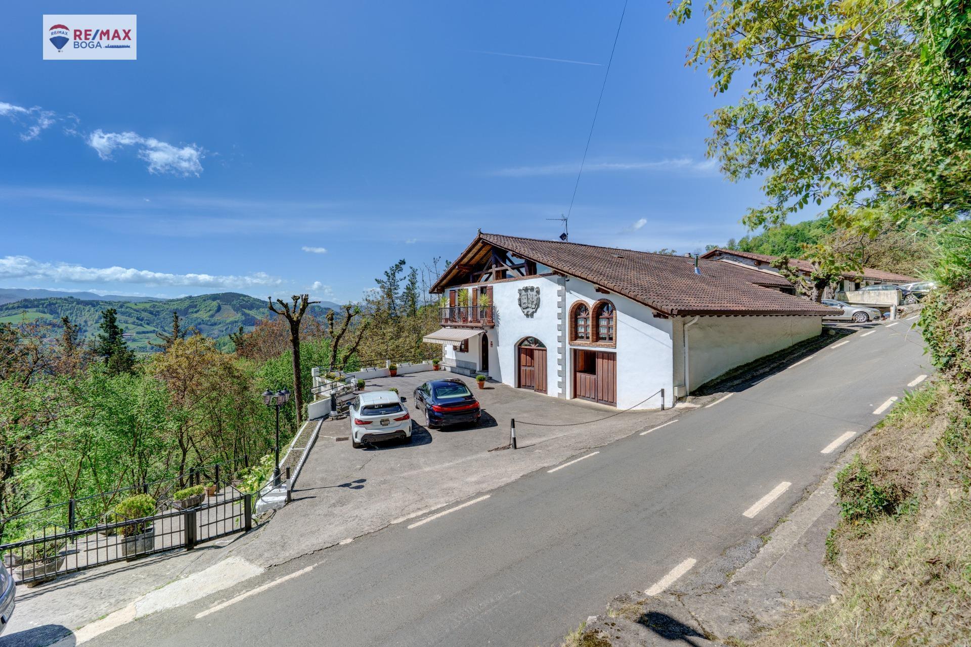 Casas o chalets-Venta-Tolosa-1728204-Foto-3