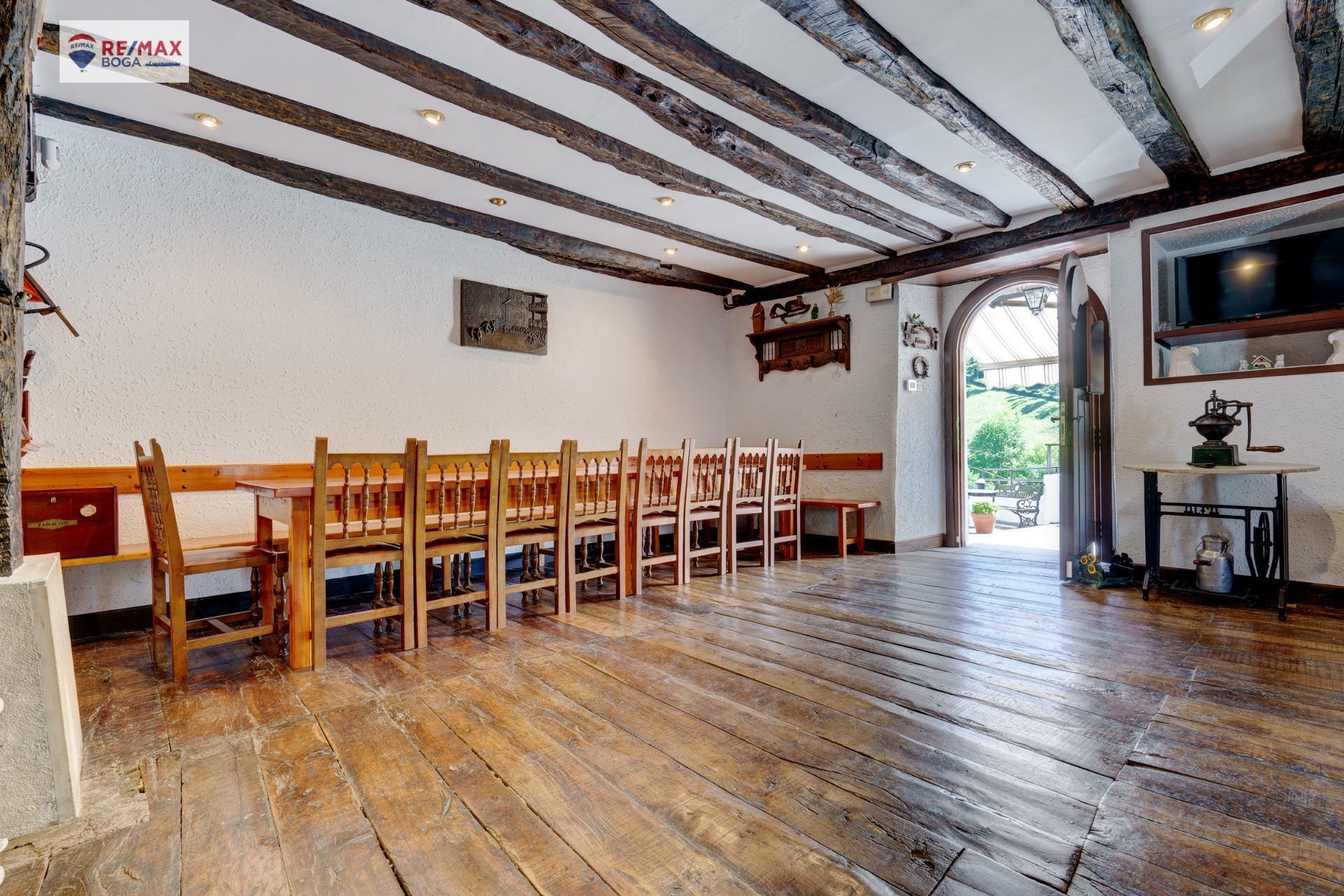 Casas o chalets-Venta-Tolosa-1728204-Foto-9