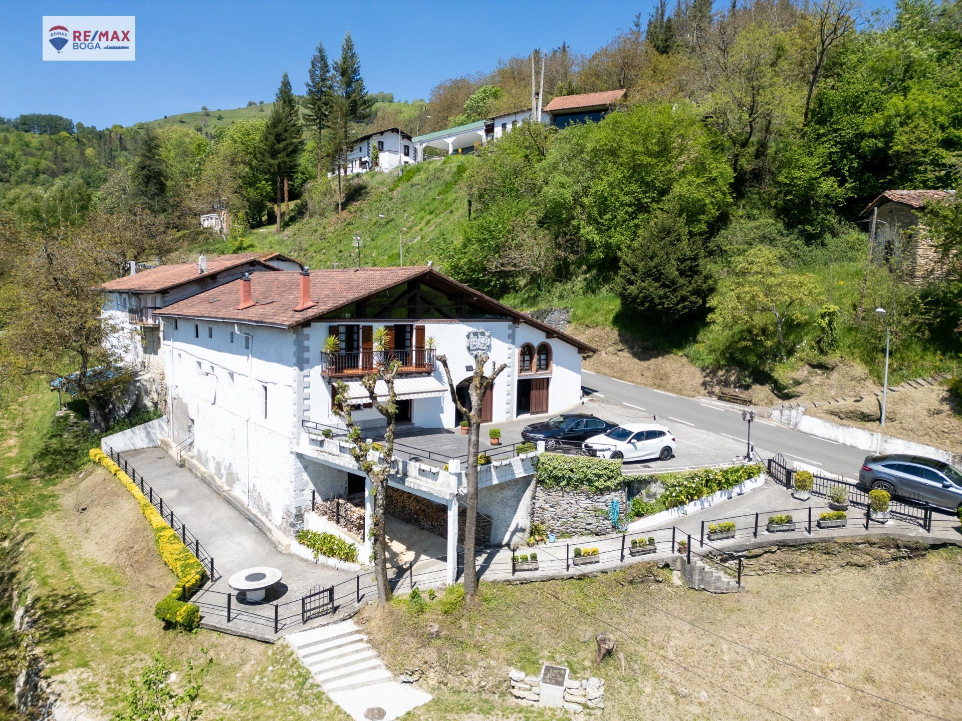 Casas o chalets-Venta-Tolosa-1728204-Foto-71