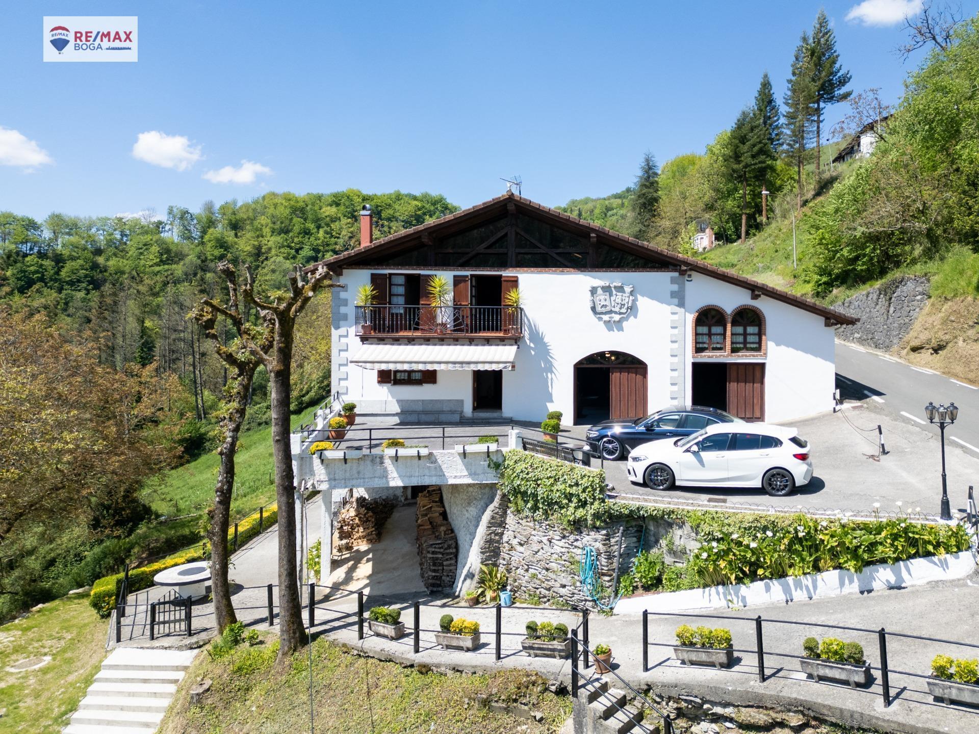 Casas o chalets-Venta-Tolosa-1728204-Foto-70