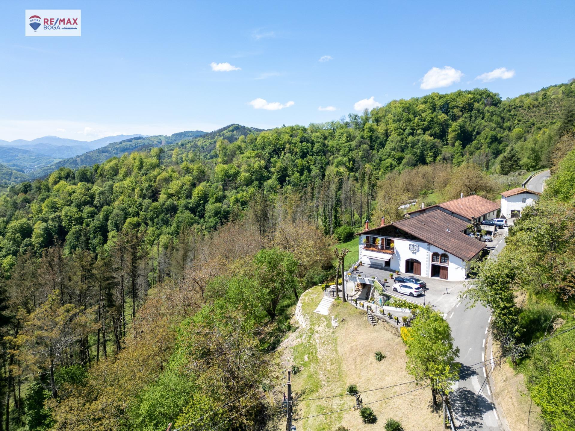 Casas o chalets-Venta-Tolosa-1728204-Foto-72