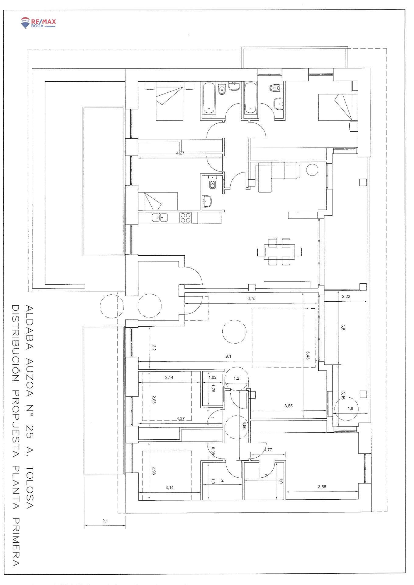 Casas o chalets-Venta-Tolosa-1728204-Foto-82