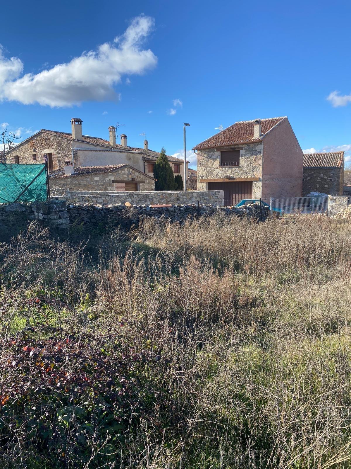 Fincas y solares-Venta-Pedraza-1564904-Foto-7