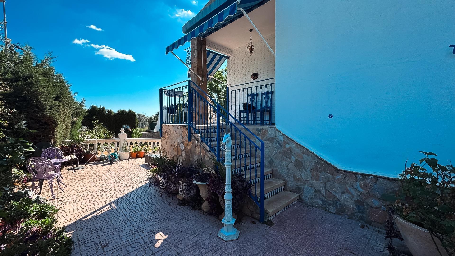 Casas o chalets-Venta-San Vicente del Raspeig-1968519-Foto-3