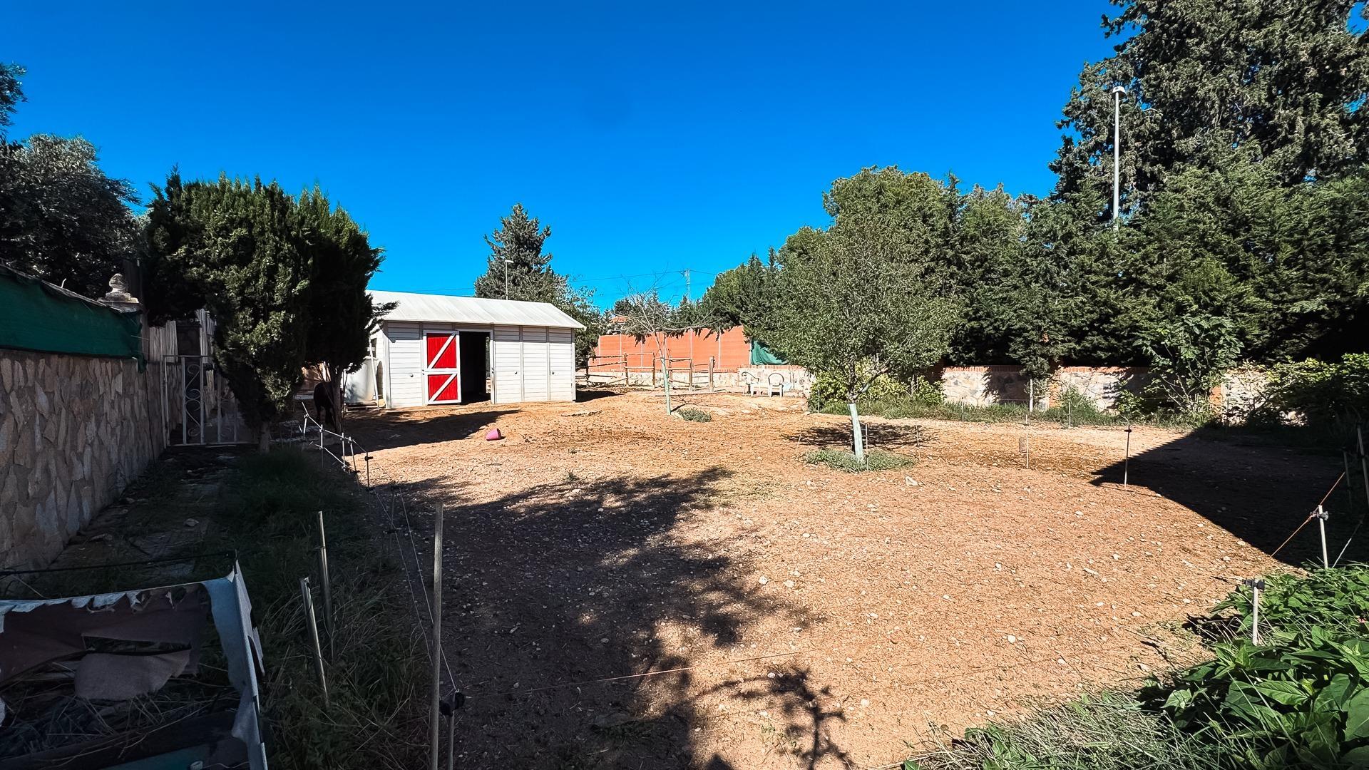 Casas o chalets-Venta-San Vicente del Raspeig-1968519-Foto-9