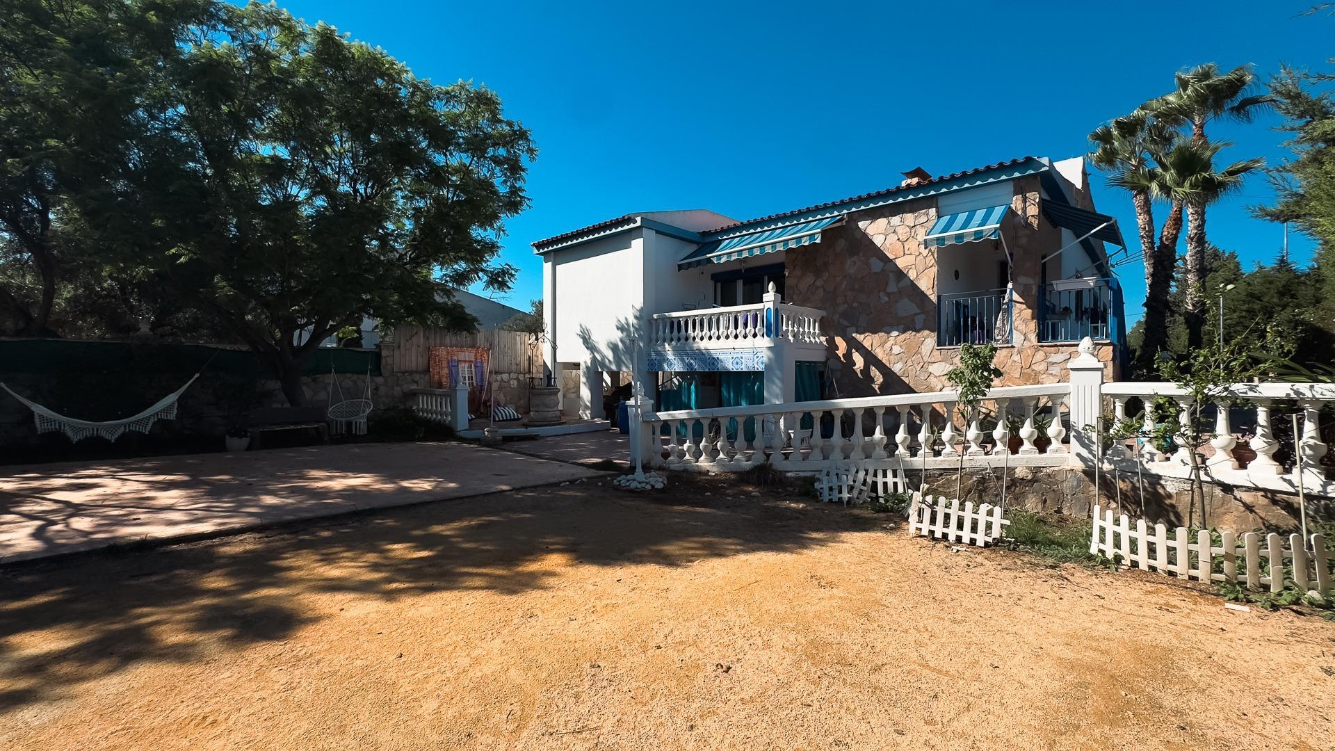 Casas o chalets-Venta-San Vicente del Raspeig-1968519-Foto-24