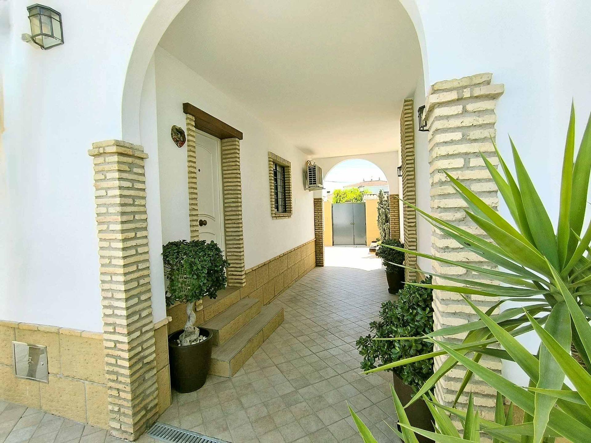 Casas o chalets-Venta-Gines-1744249-Foto-2