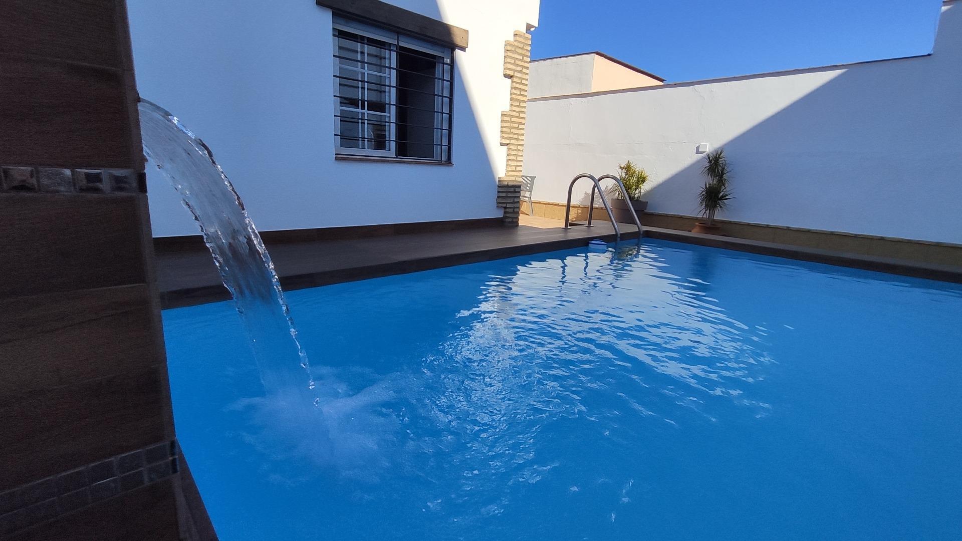Casas o chalets-Venta-Gines-1744249-Foto-9