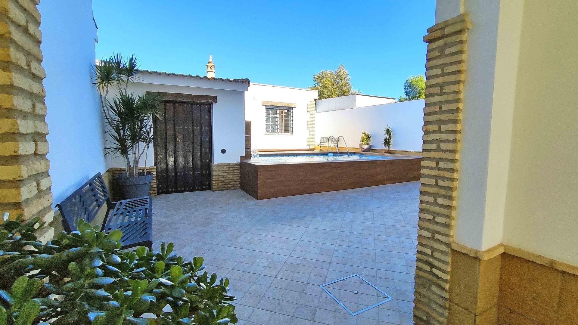 Casas o chalets-Venta-Gines-1744249-Foto-7