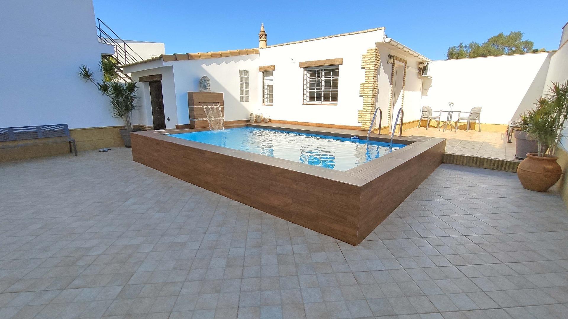 Casas o chalets-Venta-Gines-1744249-Foto-11