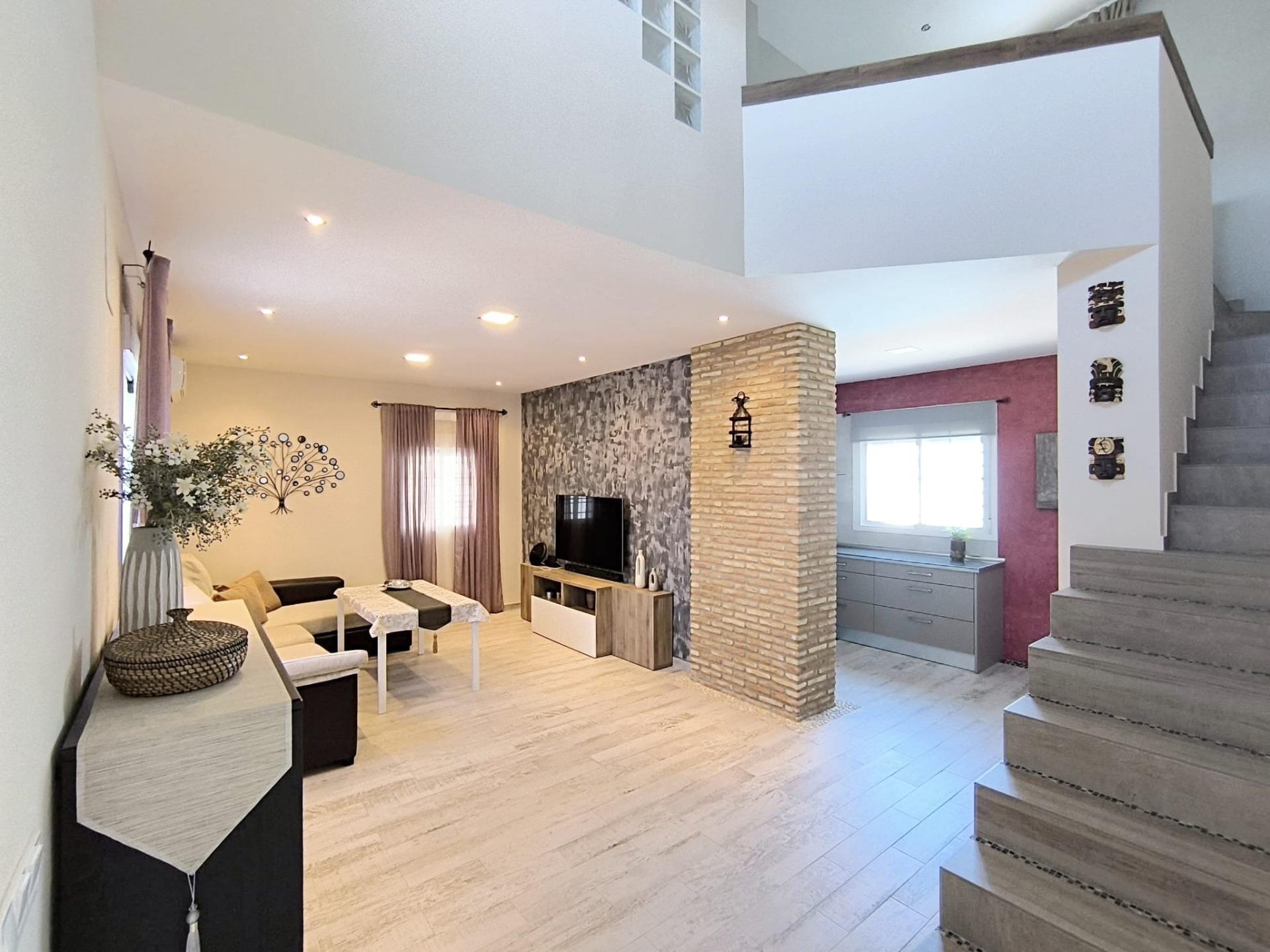 Casas o chalets-Venta-Gines-1744249-Foto-14