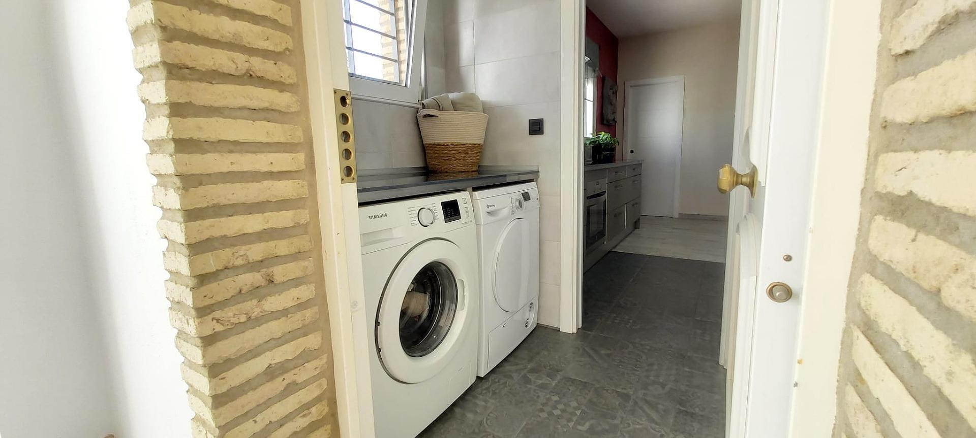 Casas o chalets-Venta-Gines-1744249-Foto-22