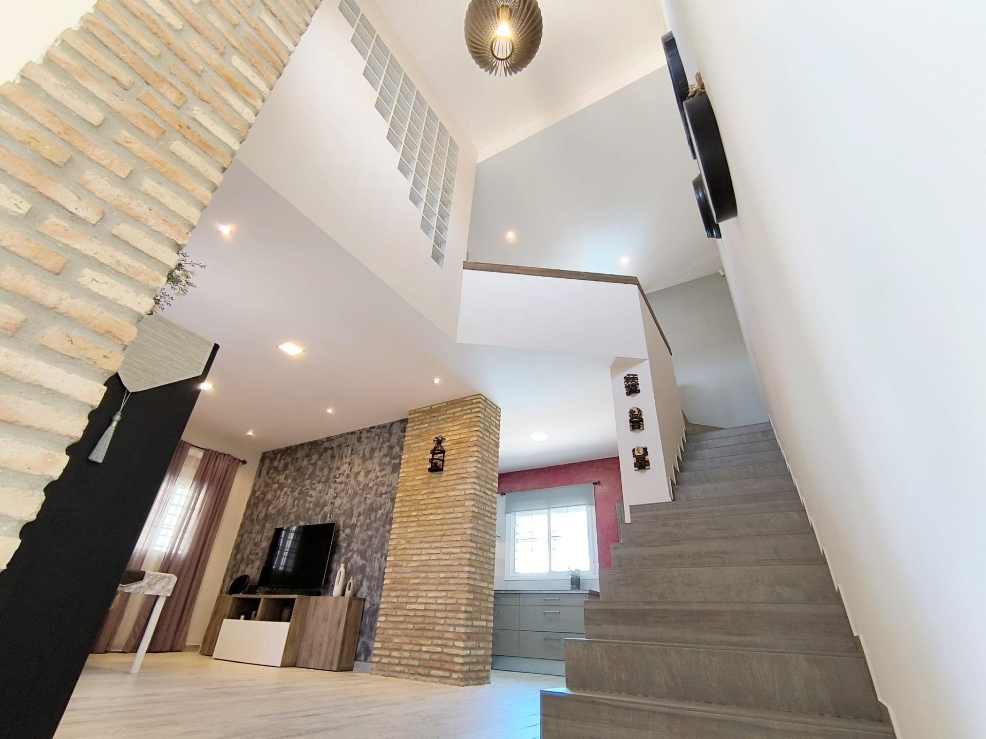 Casas o chalets-Venta-Gines-1744249-Foto-23