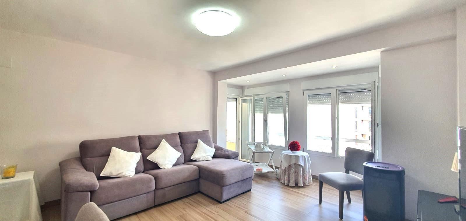 Pisos-Venta-Guardamar del Segura-1641557-Foto-4