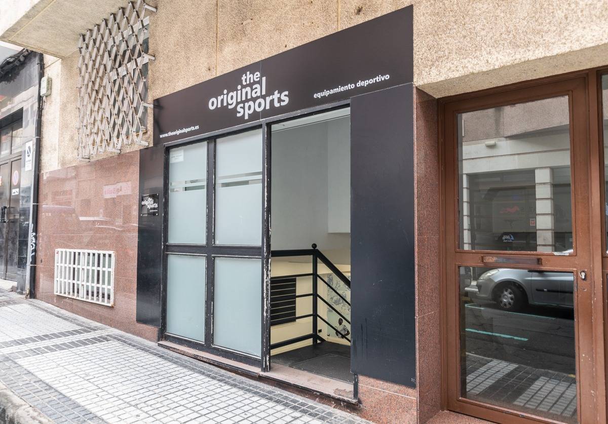 Negocios-Venta-Las Palmas de Gran Canaria-1840237-Foto-7