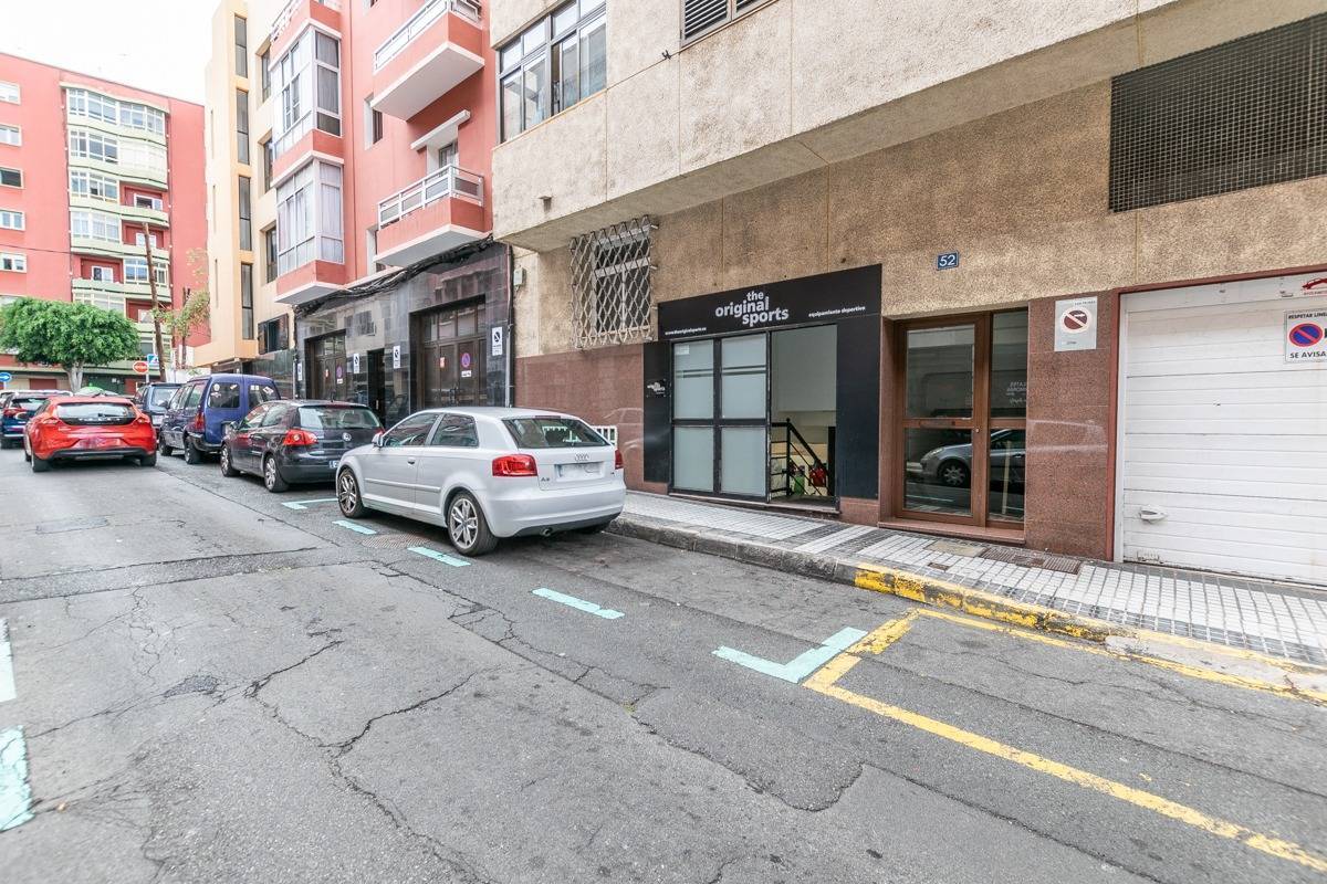 Negocios-Venta-Las Palmas de Gran Canaria-1840237-Foto-8