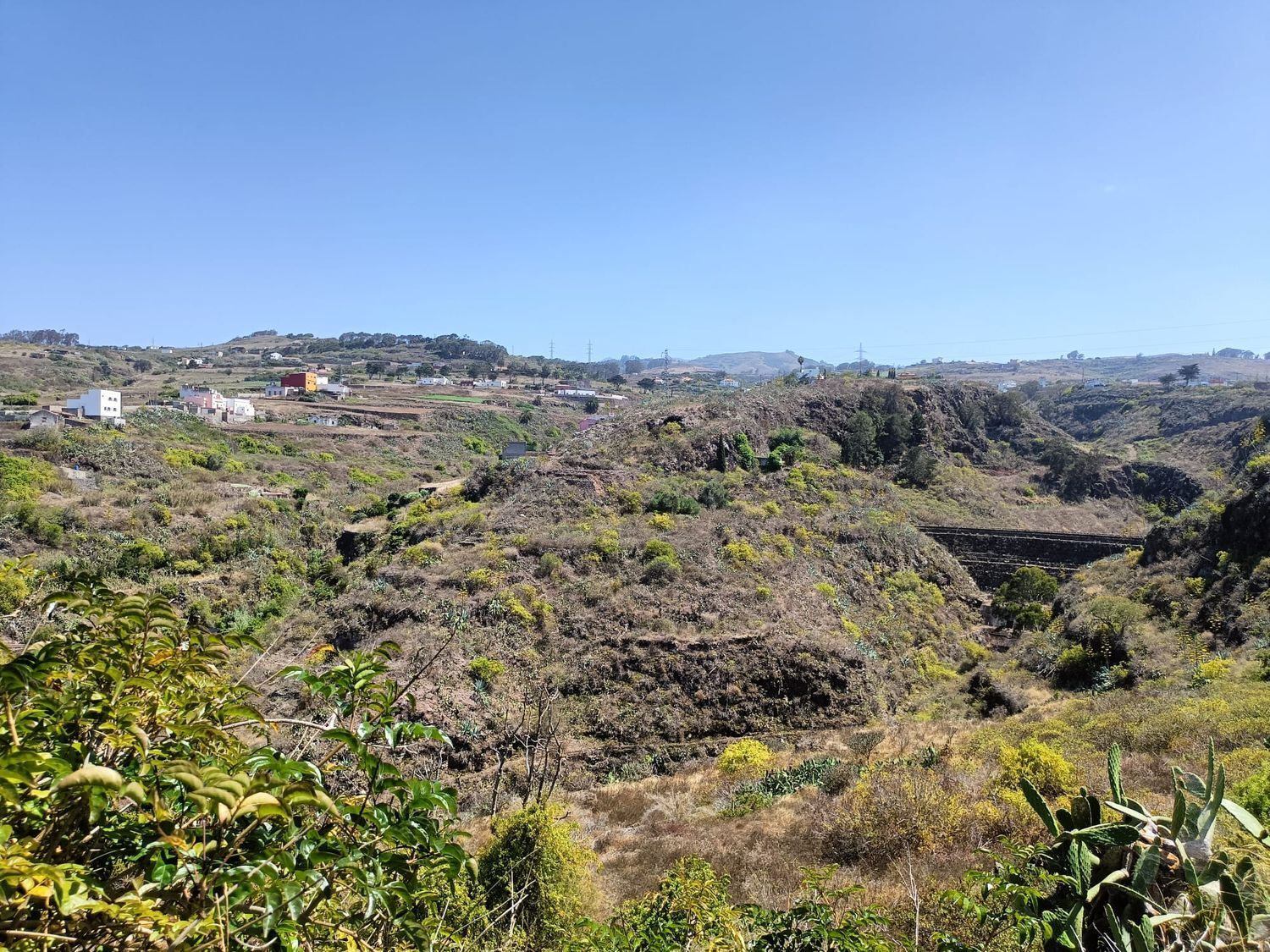Fincas y solares-Venta-Santa MarÃ­a de GuÃ­a de Gran Canaria-1968525-Foto-6