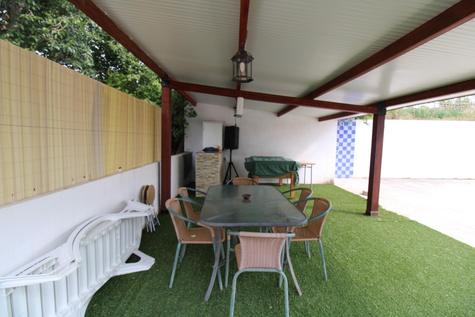 Casas o chalets-Venta-1887286