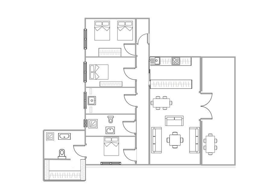 Casas o chalets-Venta-CehegÃ­n-1887286-Foto-54