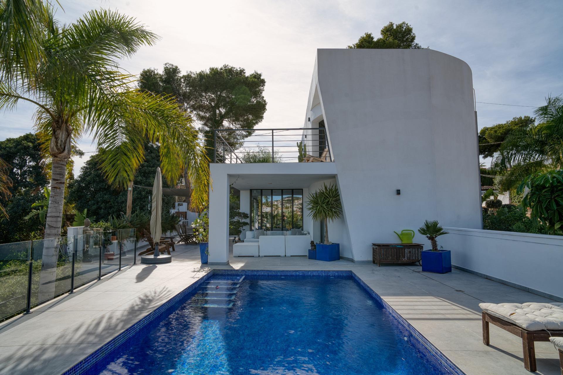 Casas o chalets-Venta-Benissa-1992082-Foto-4