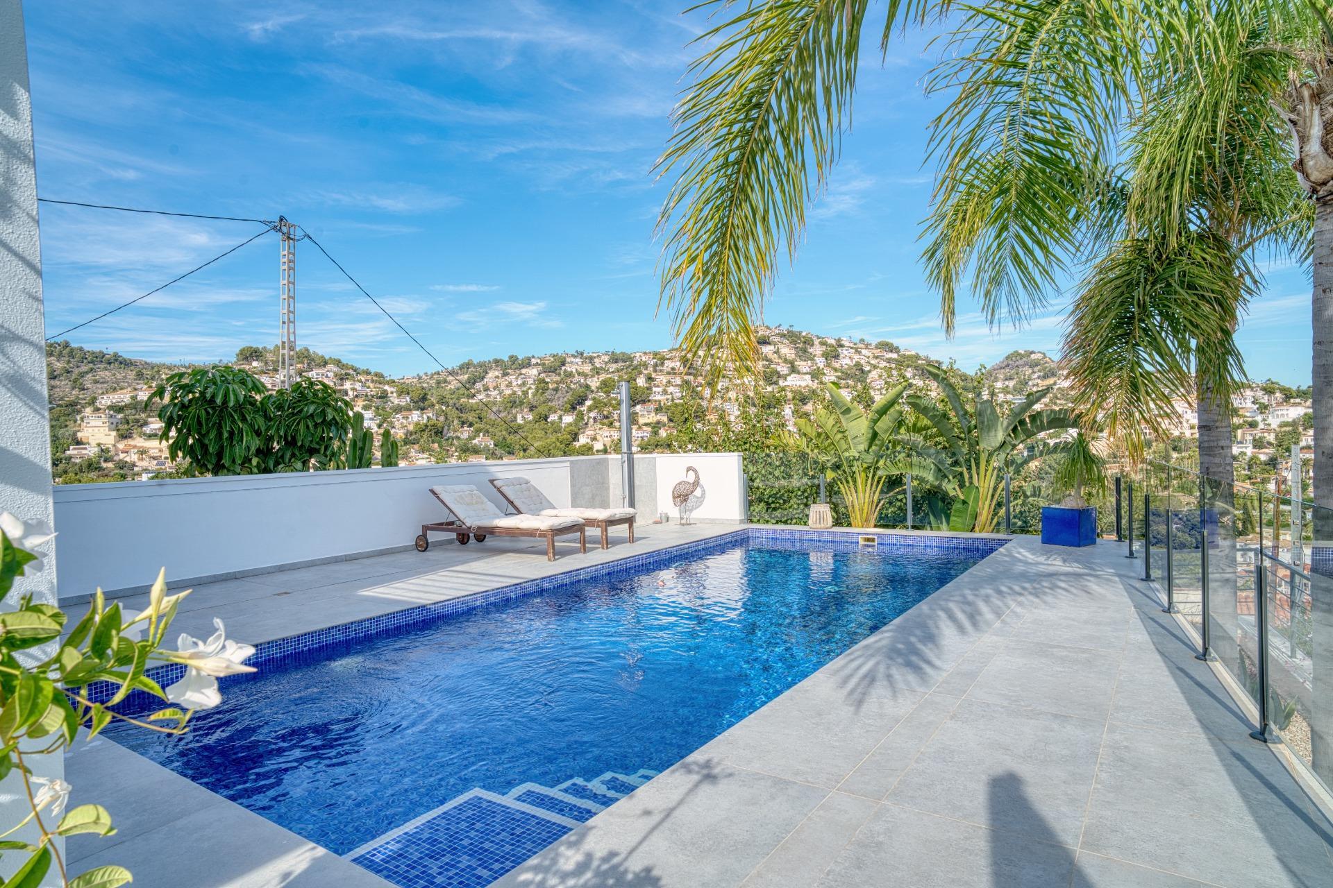 Casas o chalets-Venta-Benissa-1992082-Foto-3