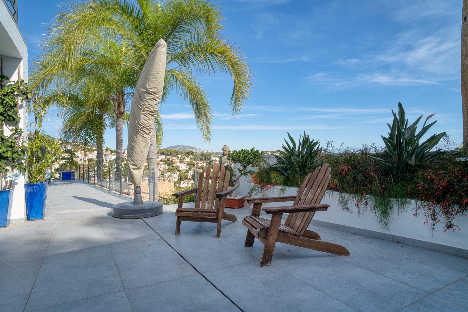 Casas o chalets-Venta-Benissa-1992082-Foto-5