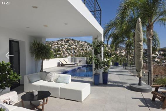 Casas o chalets-Venta-Benissa-1992082-Foto-9