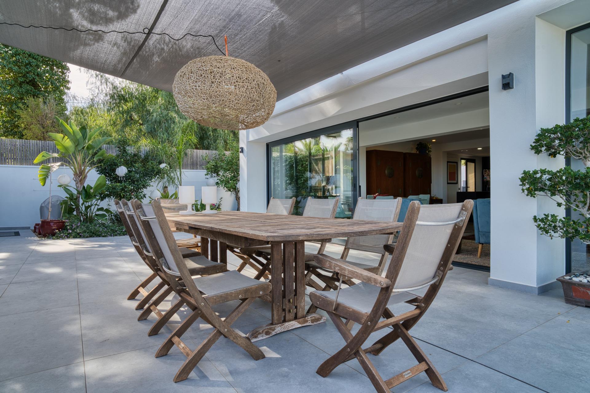 Casas o chalets-Venta-Benissa-1992082-Foto-10