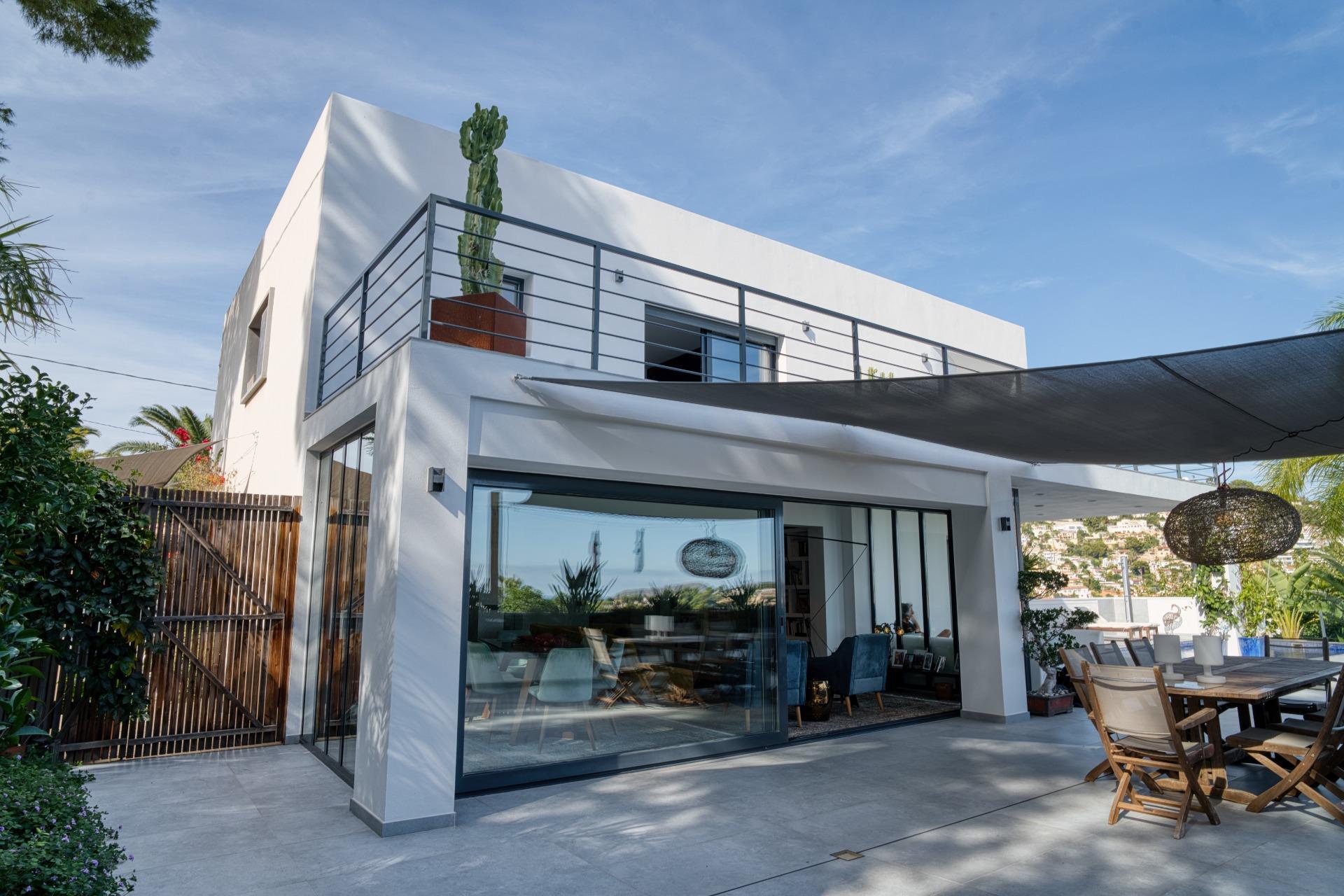 Casas o chalets-Venta-Benissa-1992082-Foto-7