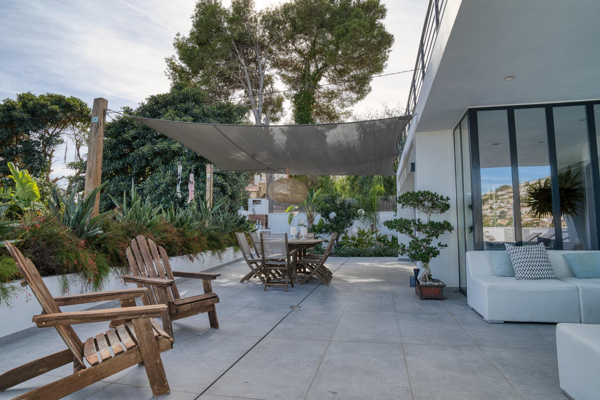 Casas o chalets-Venta-Benissa-1992082-Foto-11