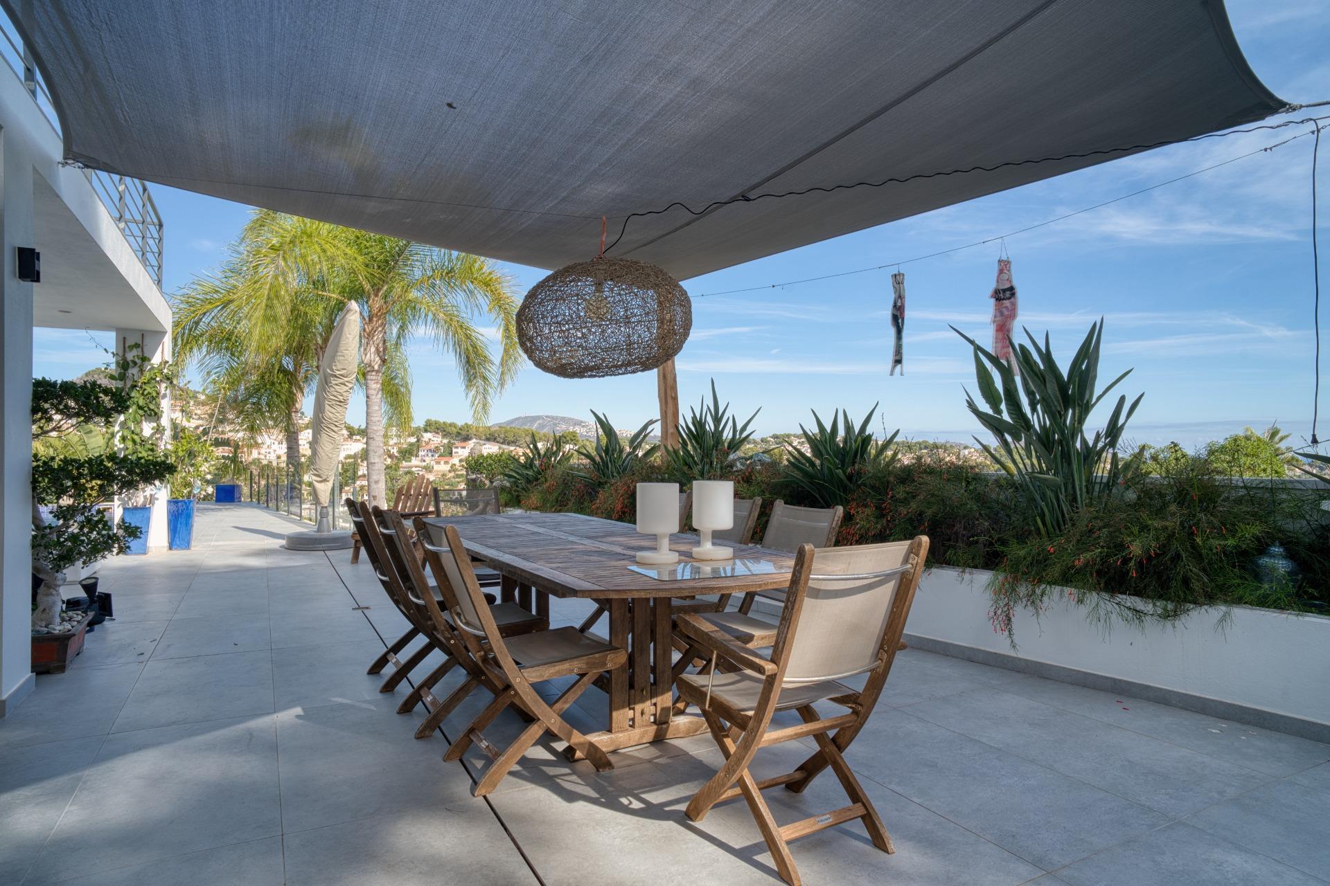 Casas o chalets-Venta-Benissa-1992082-Foto-12