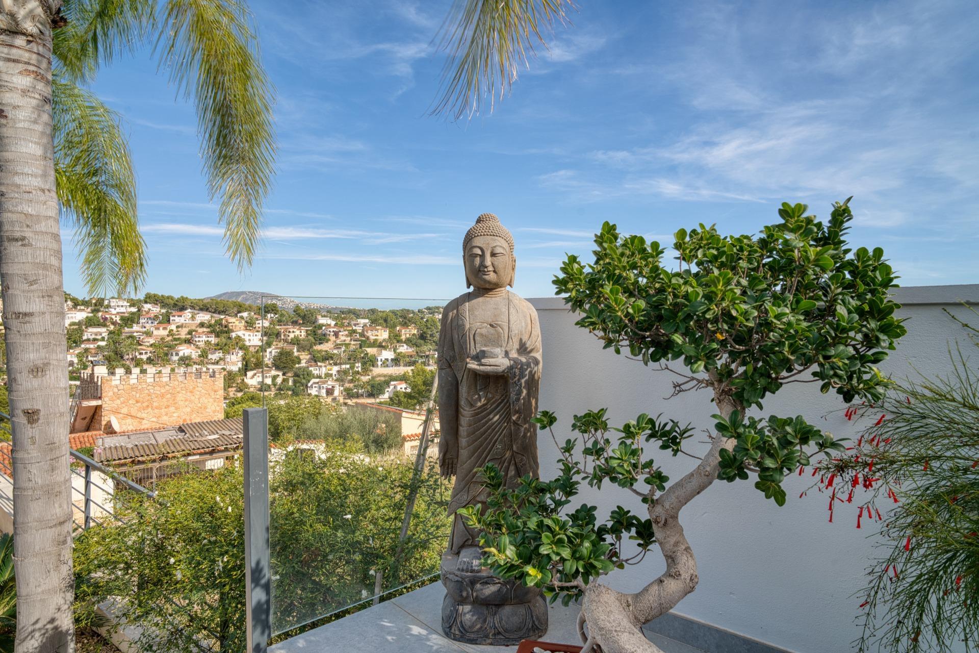 Casas o chalets-Venta-Benissa-1992082-Foto-14