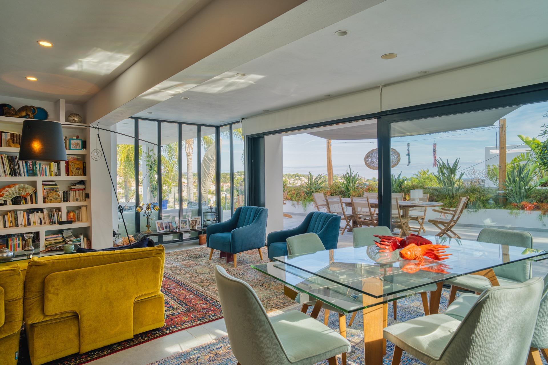 Casas o chalets-Venta-Benissa-1992082-Foto-18