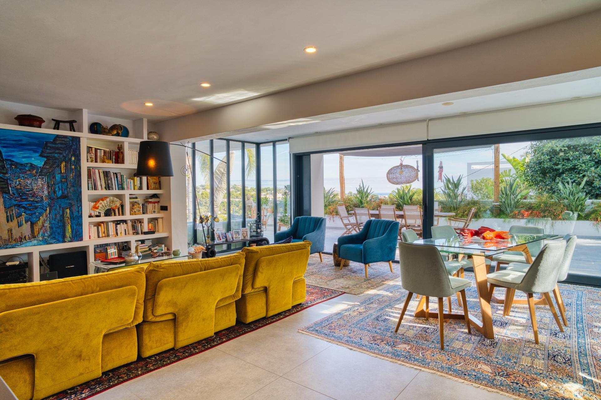 Casas o chalets-Venta-Benissa-1992082-Foto-19