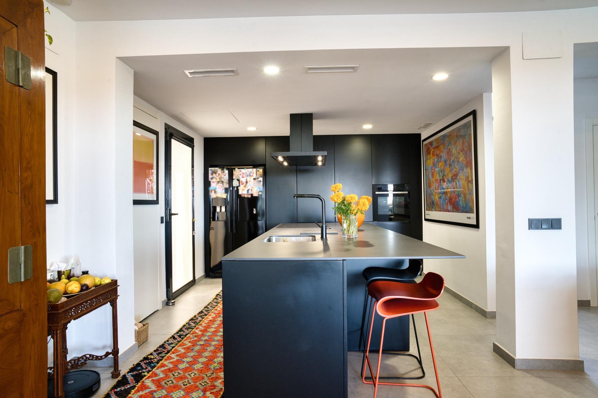 Casas o chalets-Venta-Benissa-1992082-Foto-23