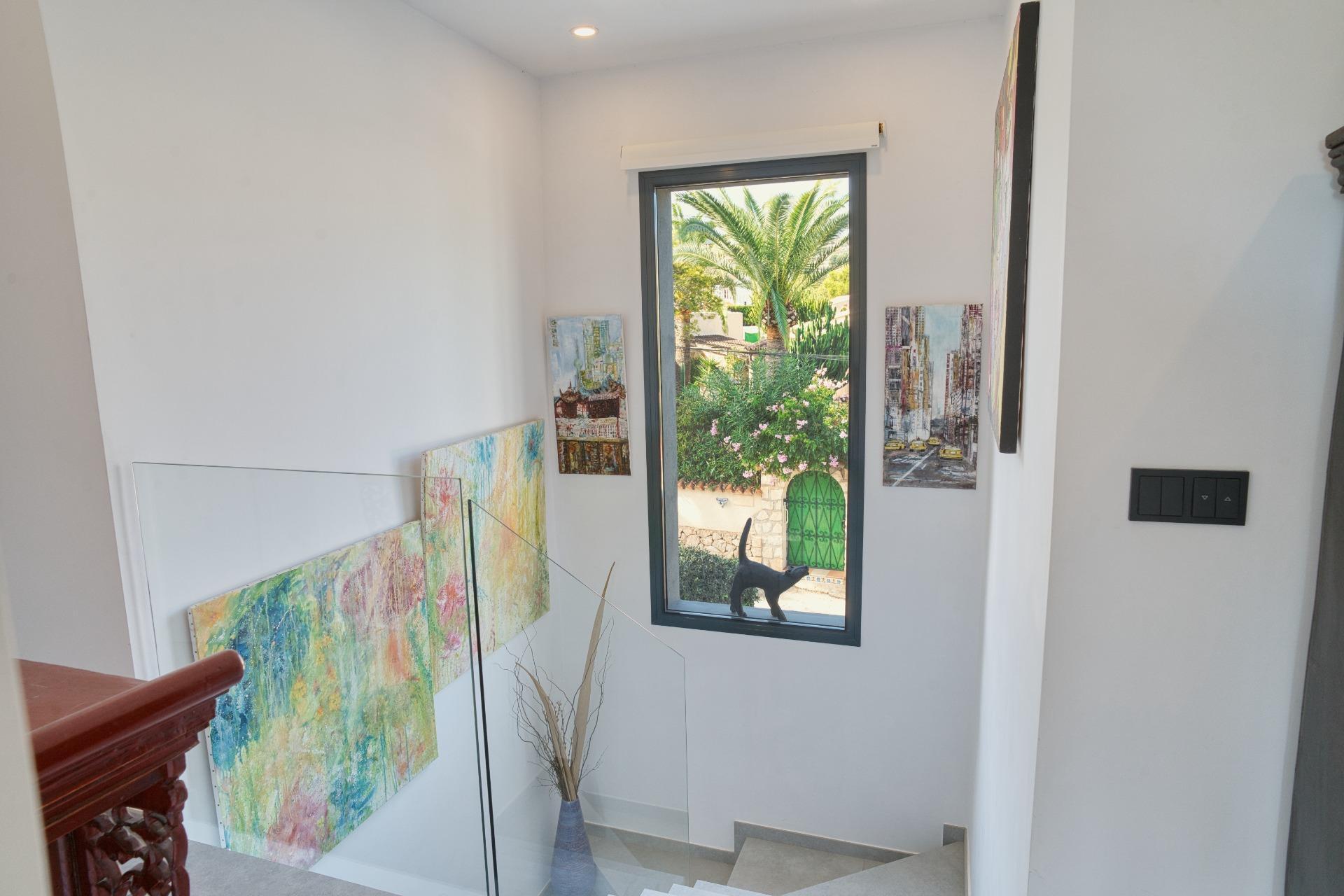 Casas o chalets-Venta-Benissa-1992082-Foto-31