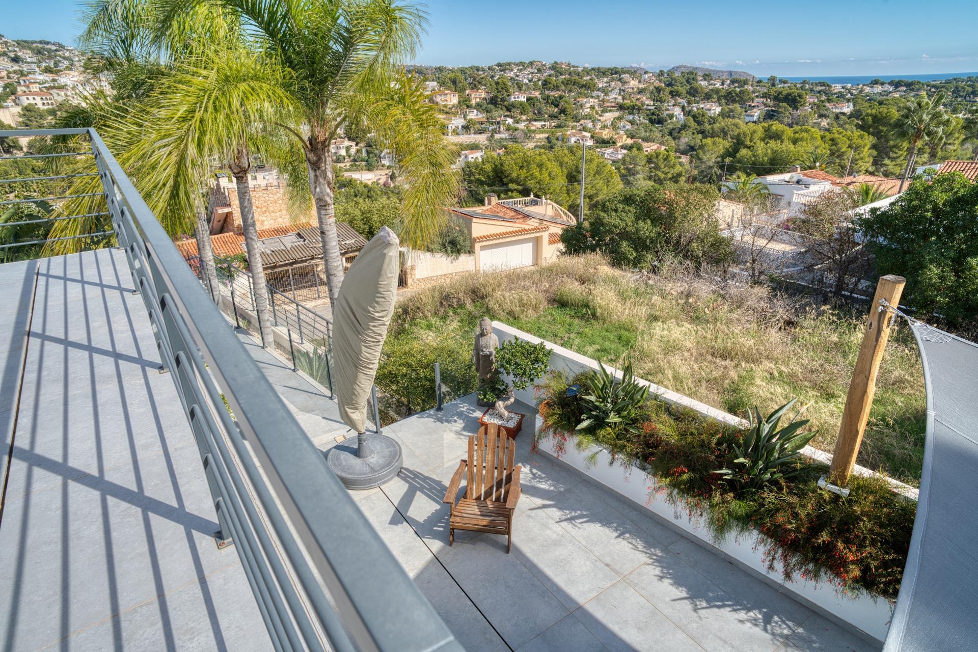 Casas o chalets-Venta-Benissa-1992082-Foto-40