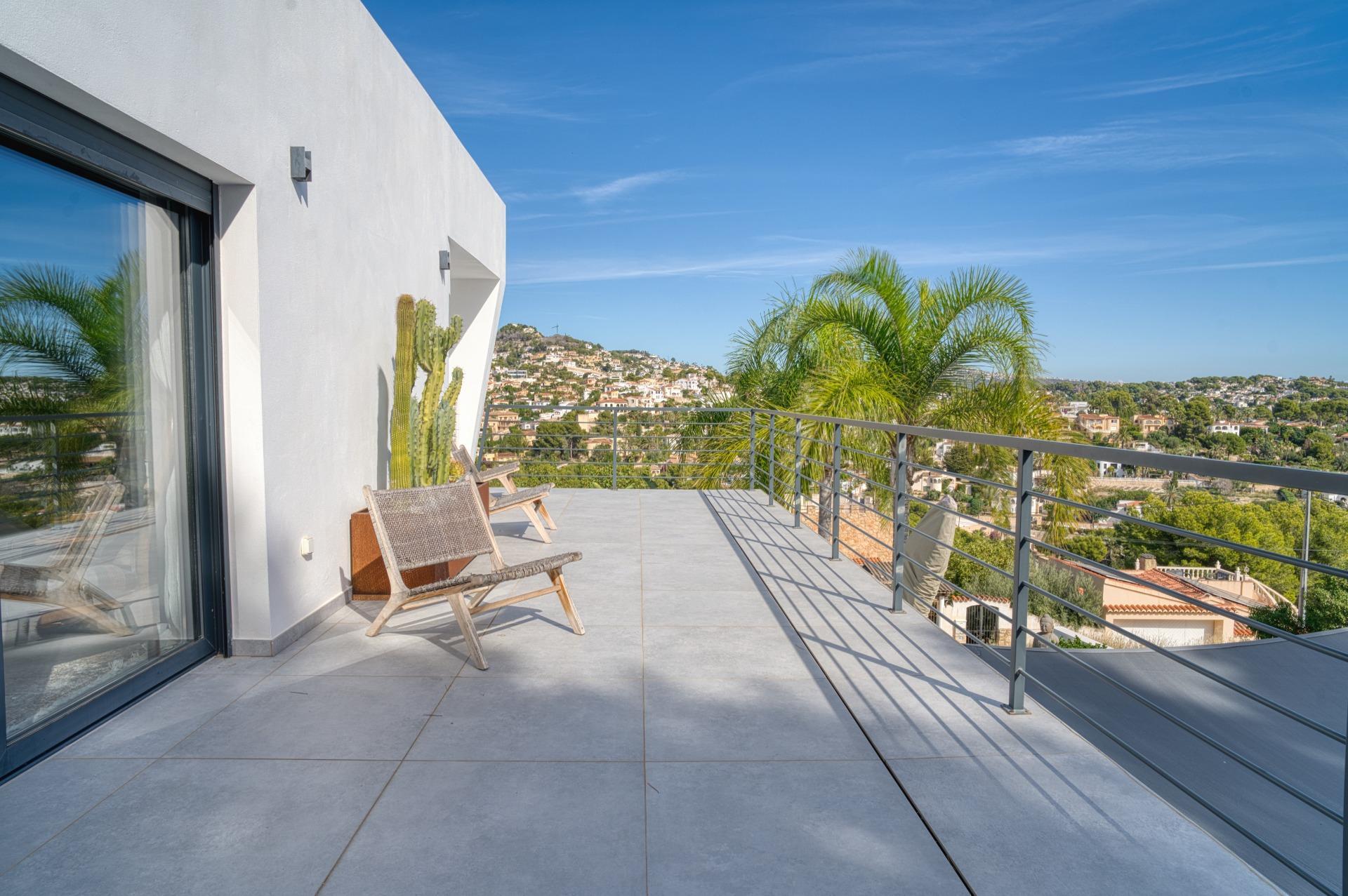 Casas o chalets-Venta-Benissa-1992082-Foto-41