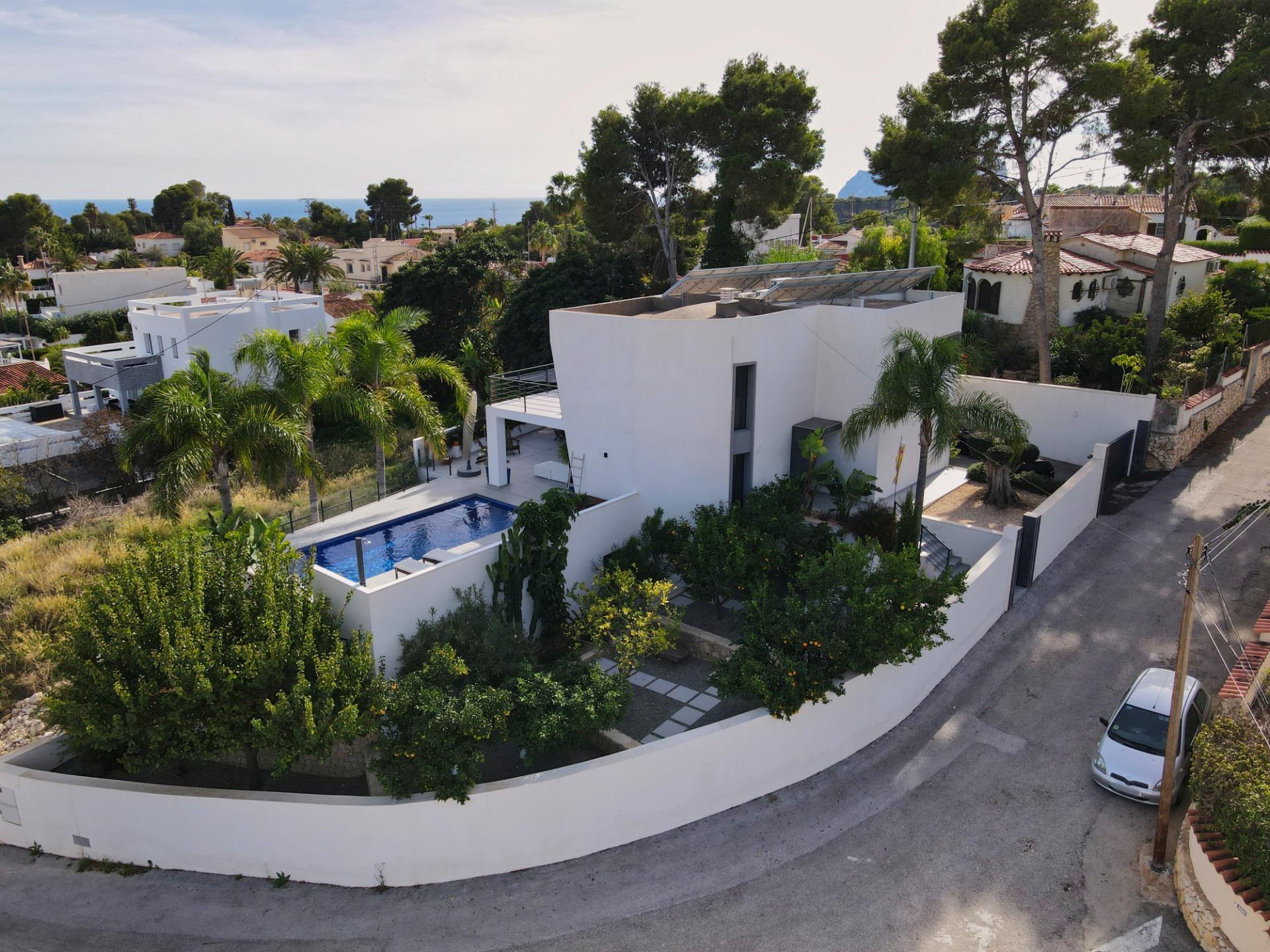 Casas o chalets-Venta-Benissa-1992082-Foto-53