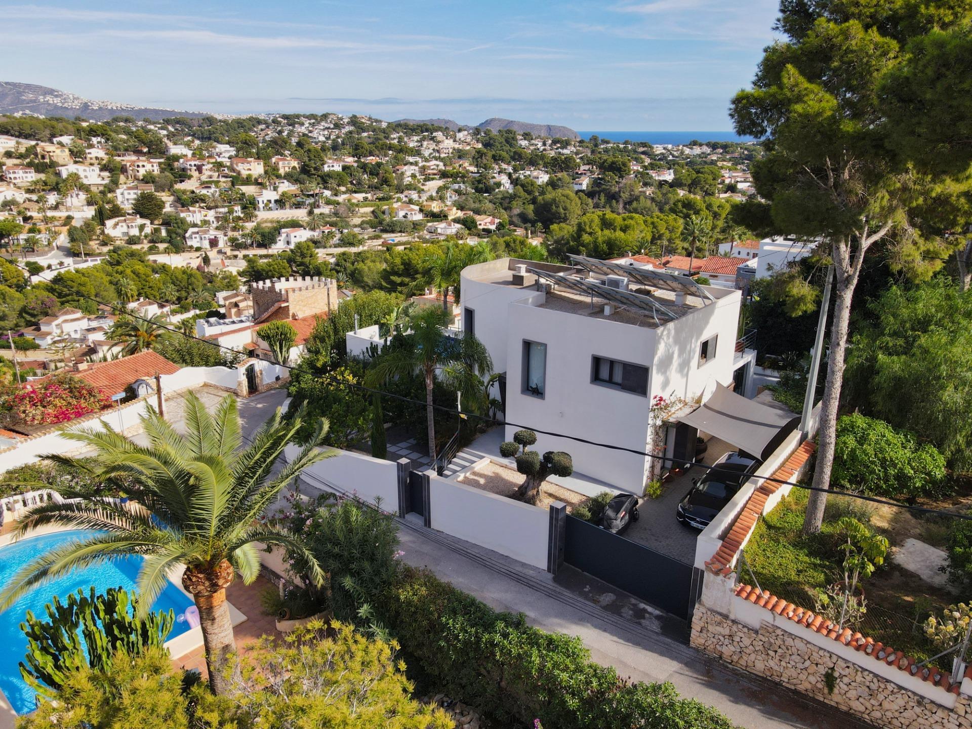 Casas o chalets-Venta-Benissa-1992082-Foto-52