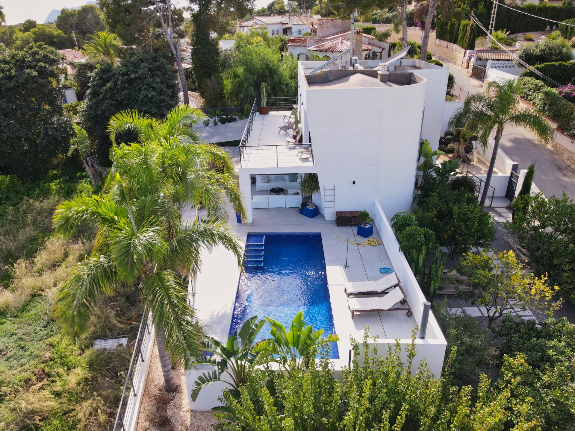 Casas o chalets-Venta-Benissa-1992082-Foto-50