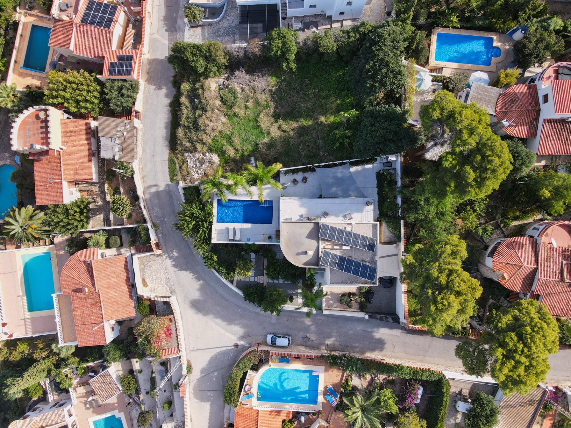 Casas o chalets-Venta-Benissa-1992082-Foto-51