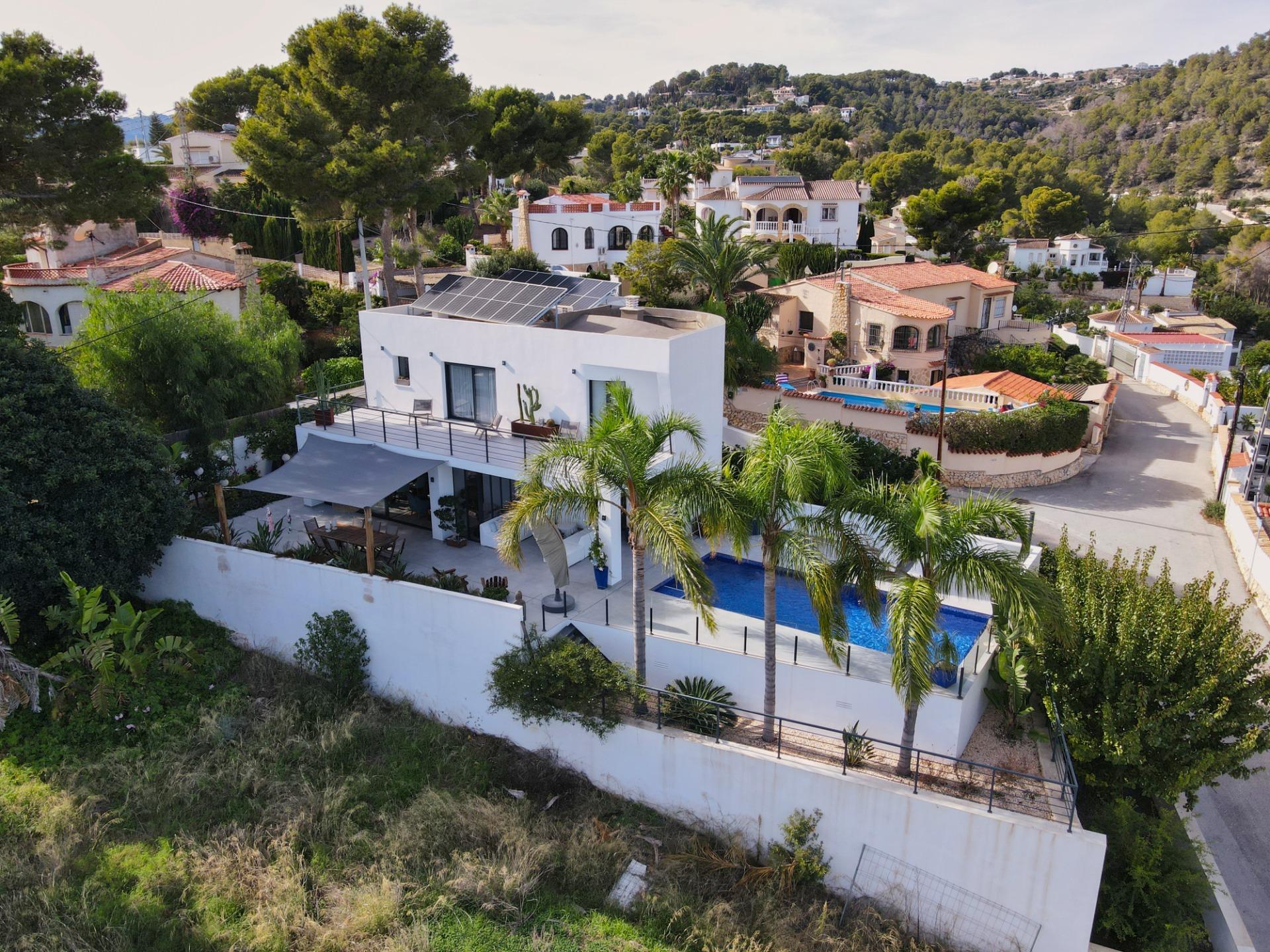 Casas o chalets-Venta-Benissa-1992082-Foto-54