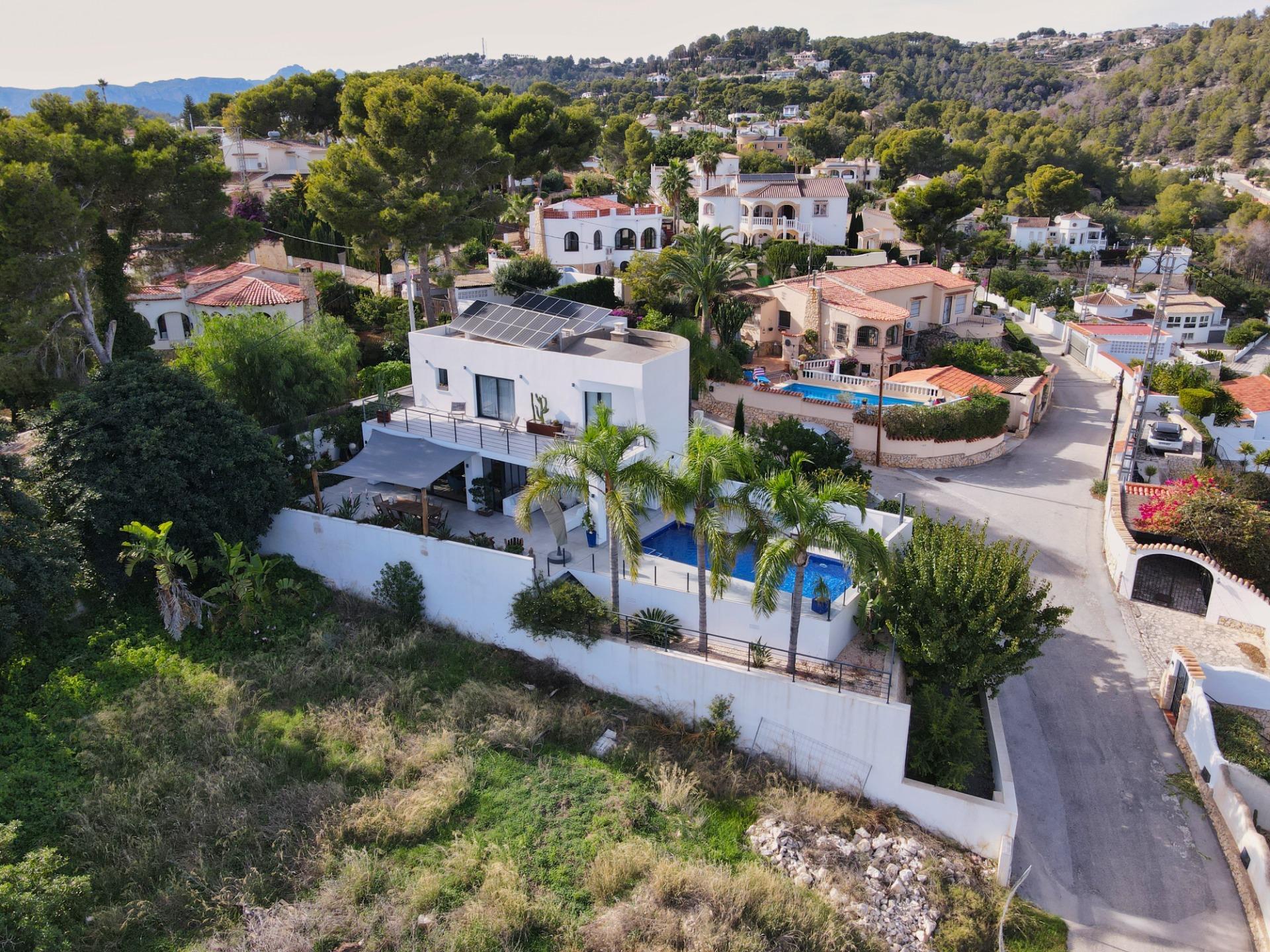 Casas o chalets-Venta-Benissa-1992082-Foto-55