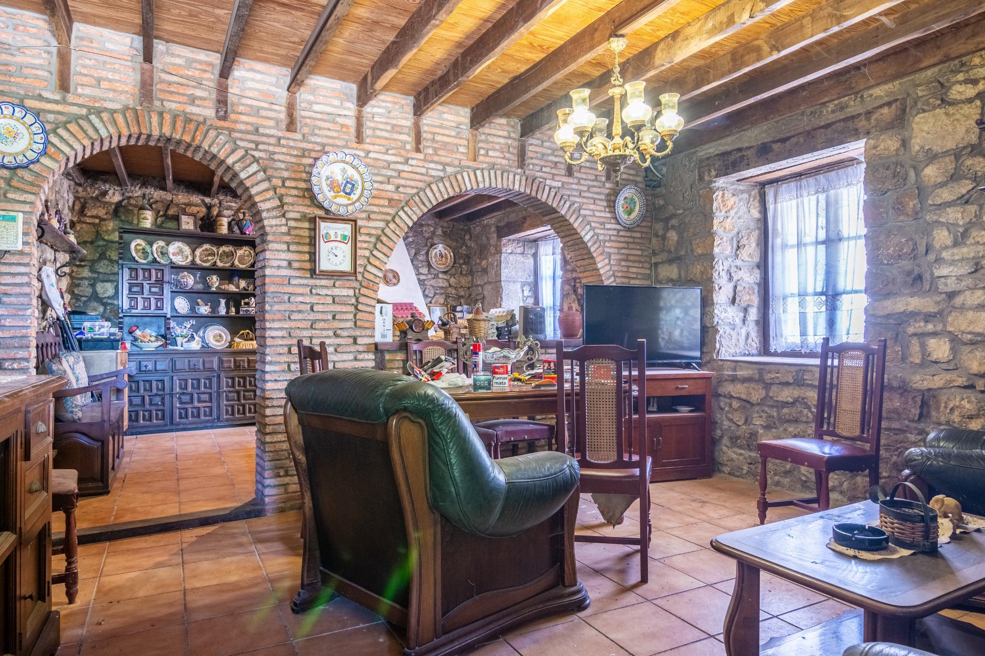 Casas o chalets-Venta-Suances-923520-Foto-4