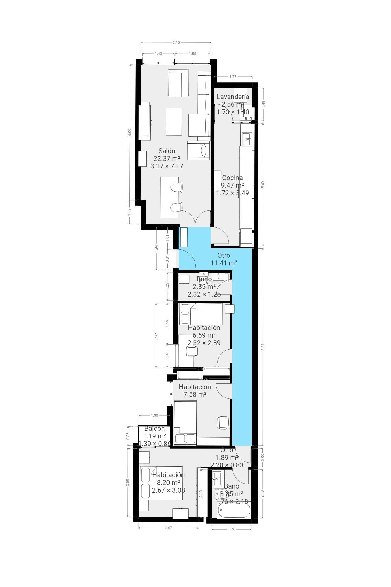 Pisos-Venta-Quartell-1829675-Foto-25